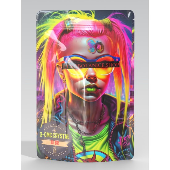 CristaI de Nas 10G PREMIUM